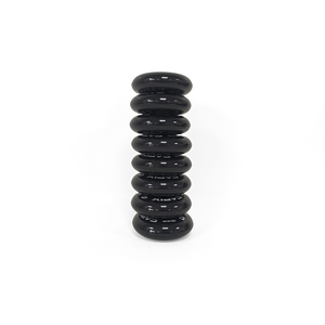 Capix 76mm Replacement Inline Skate Wheels Kit