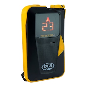 Backcountry Access Tracker4™ Avalanche Transceiver