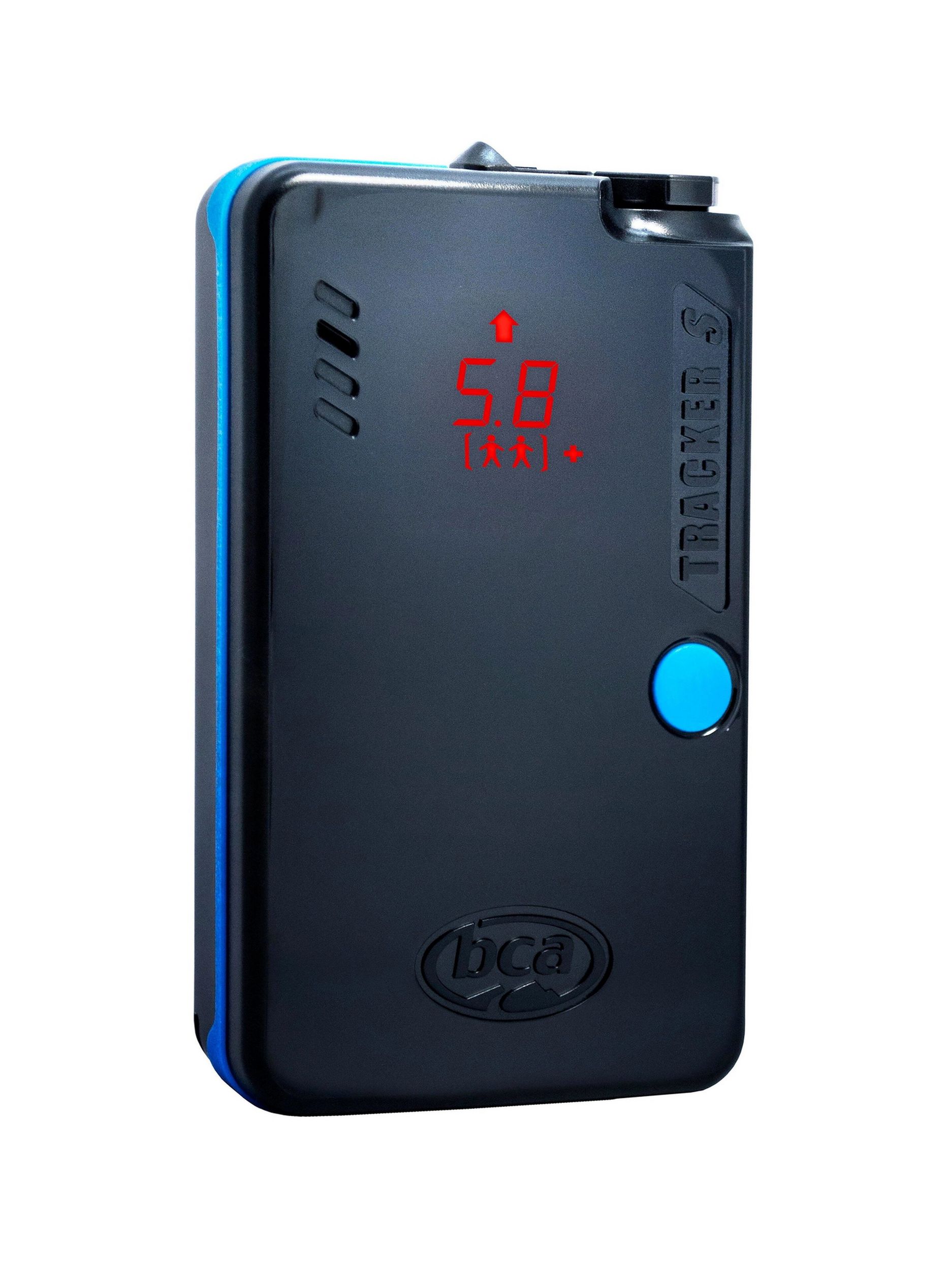 Backcountry Access Tracker S™ Rescue Package Front_Angled_Right