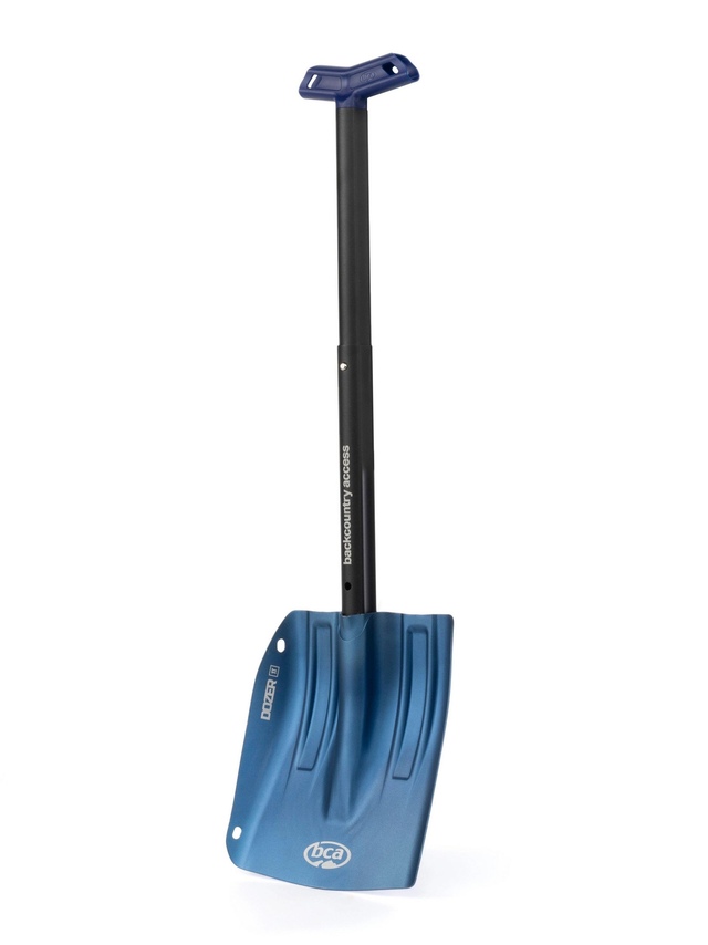 Backcountry Access Tracker S™ Rescue Package Front_Angled_Left