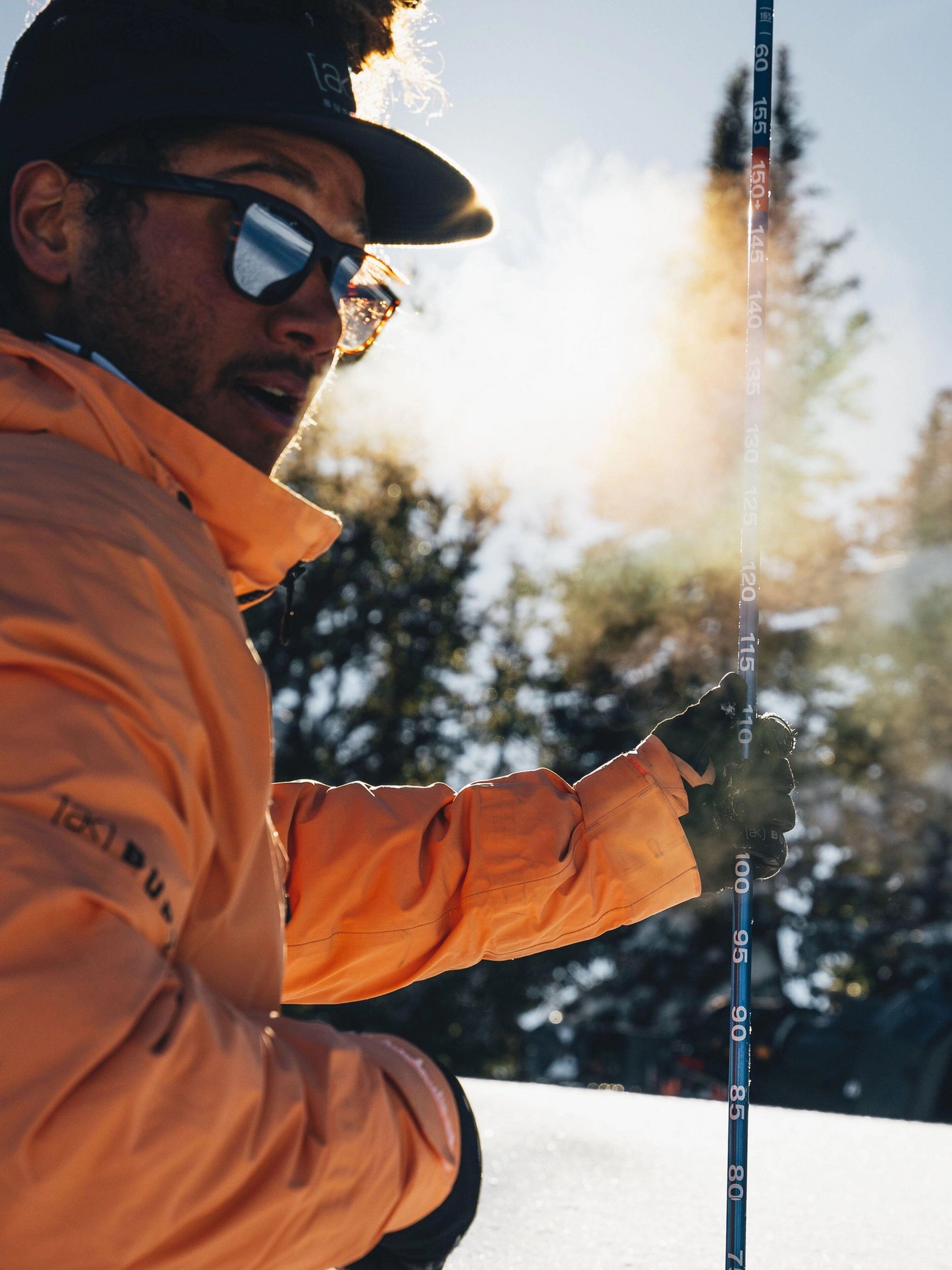 Backcountry Access Tracker S™ Rescue Package Side_Right