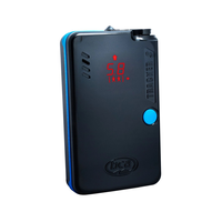 Backcountry Access Tracker S™ Beacon Avalanche Transceiver Front_Angled_Right