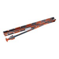 Backcountry Access Stealth 300 Avalanche Probe Front_Angled_Right