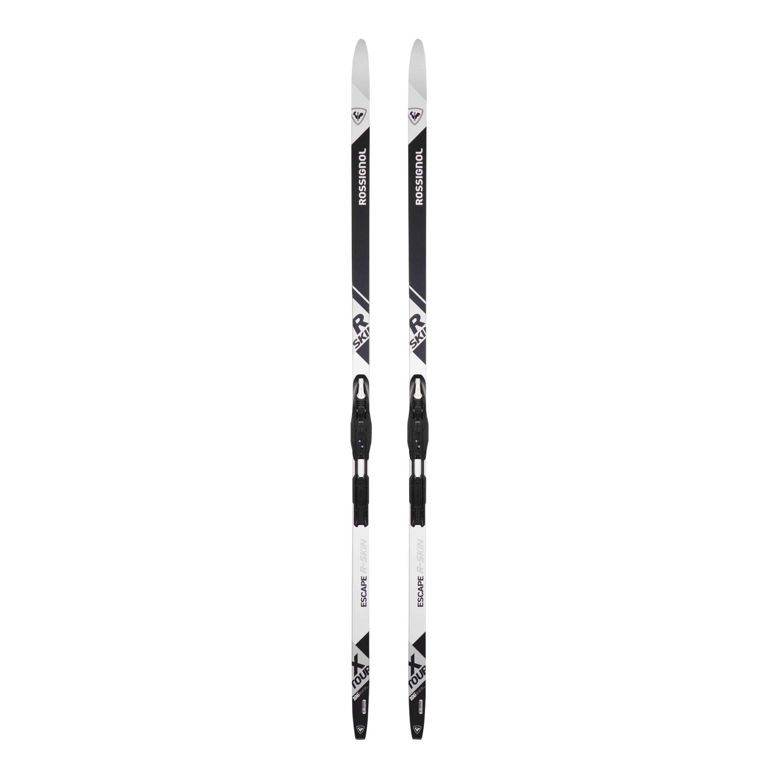 Rossignol X-Tour Escape R-SK Tour SI Nordic Skis 2022