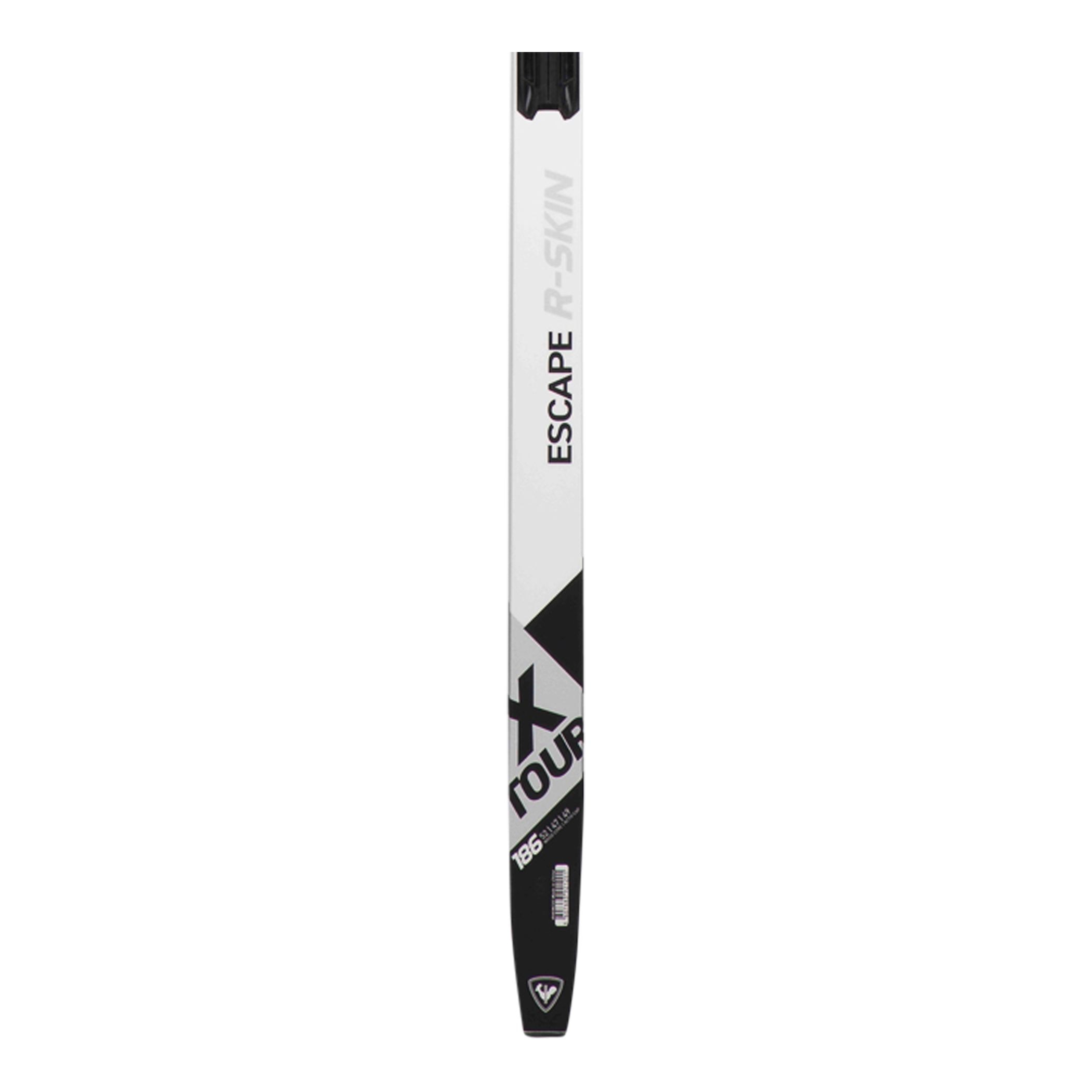 Rossignol X-Tour Escape R-SK Tour SI Nordic Skis 2022