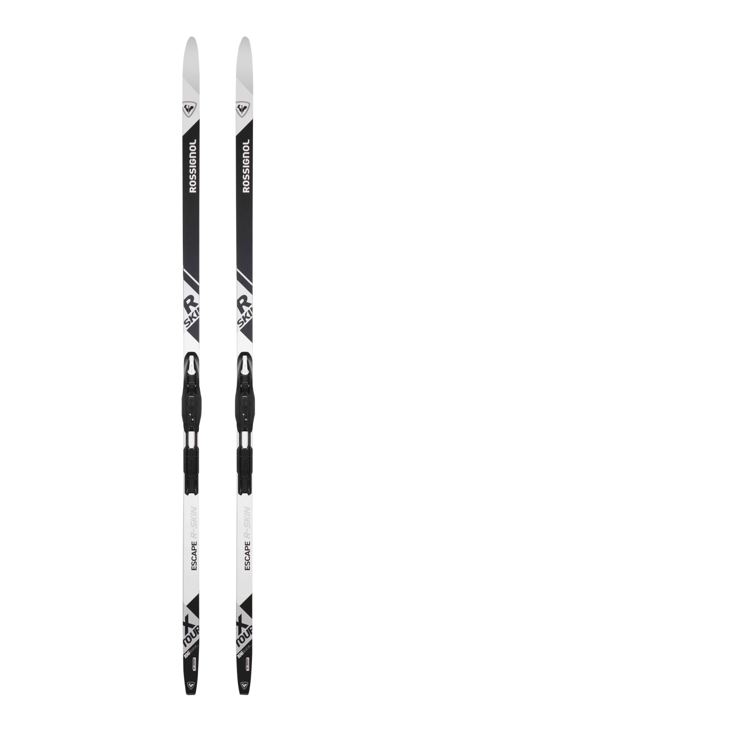 Rossignol X-Tour Escape R-SK Tour SI Nordic Skis 2022