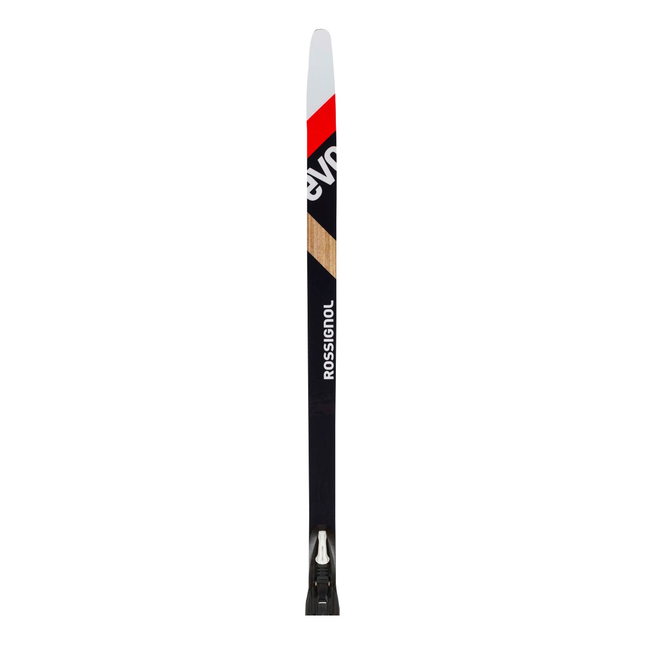 Rossignol 2024 white base