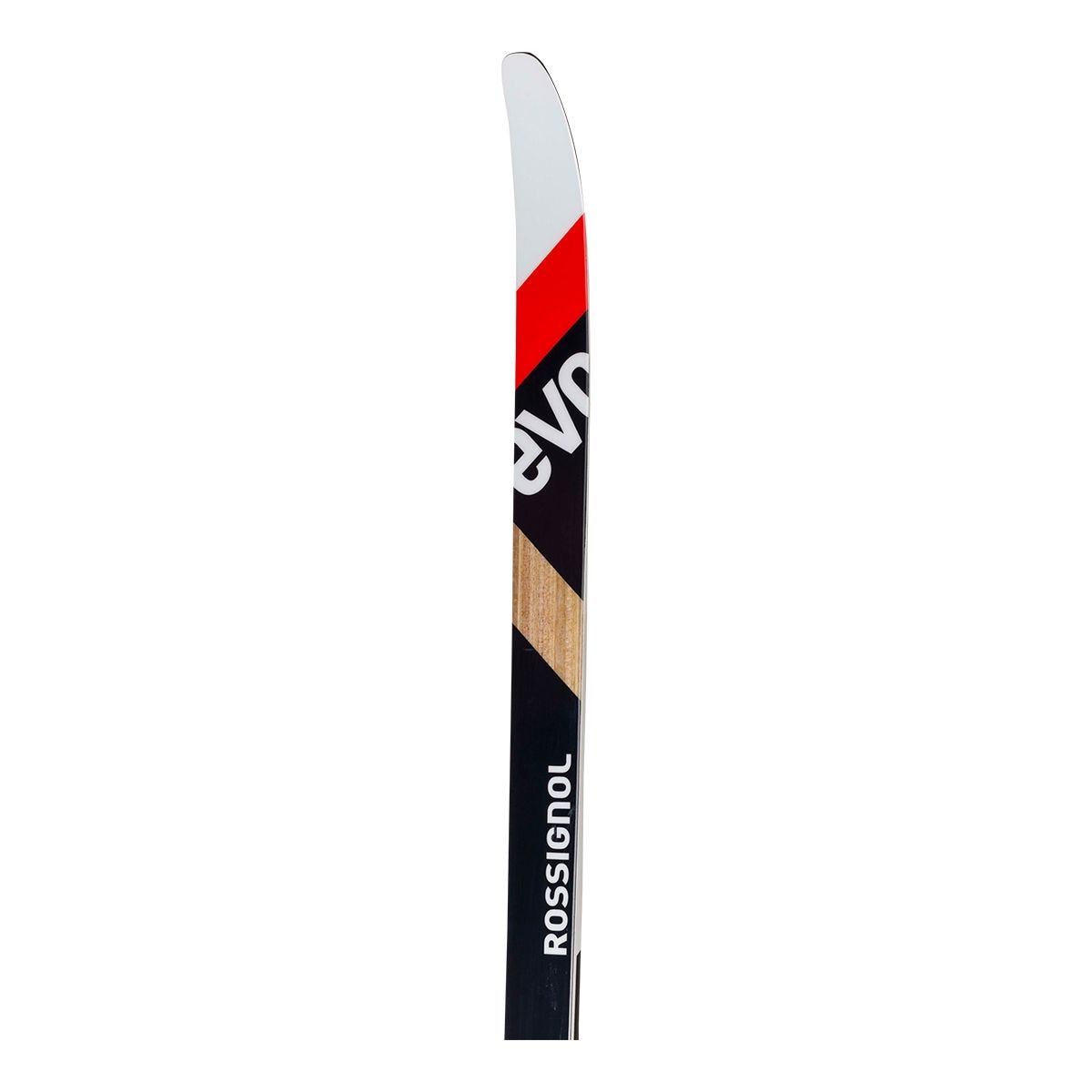 Rossignol Evo XT 55 Cut Base/Tour SI Adult Nordic Skis