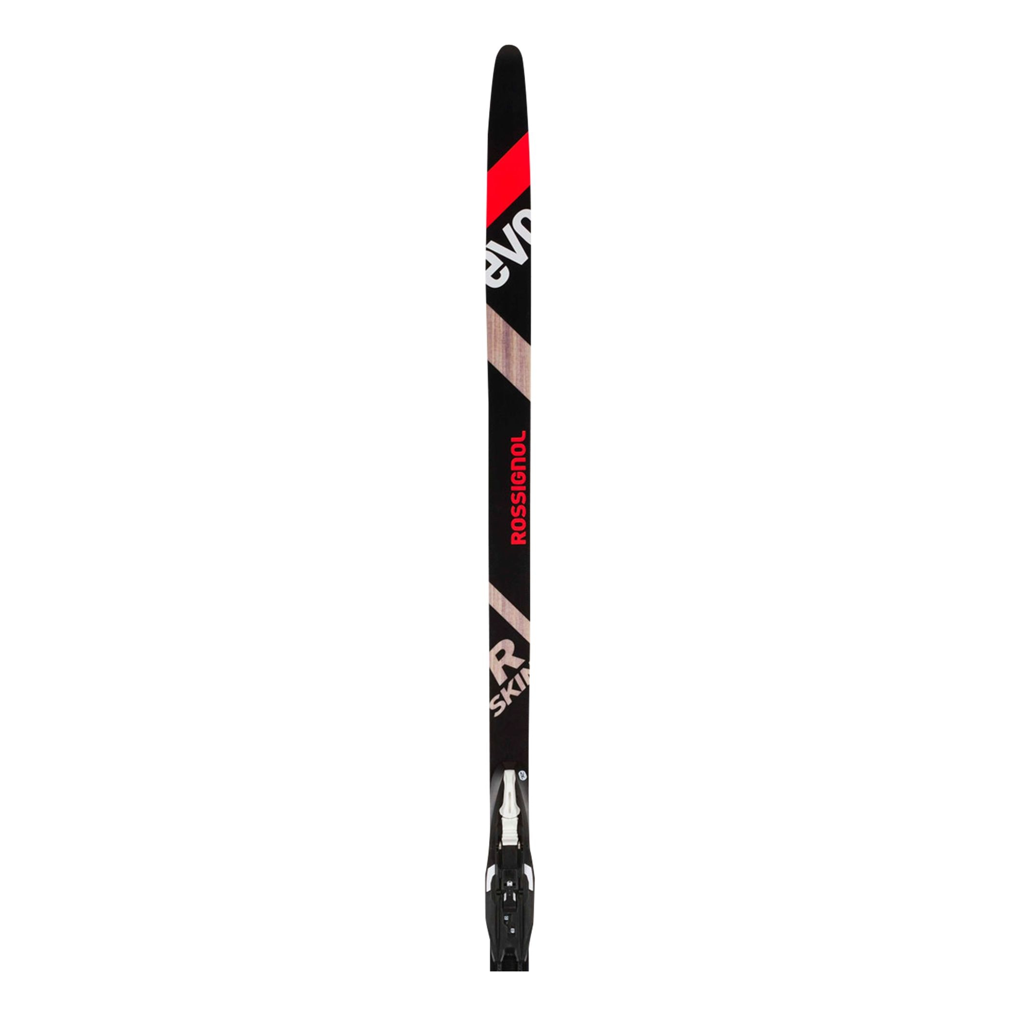 Rossignol evo deals xc 50