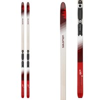 Salomon Adult Escape 64 Outpath PM PLK Auto Skis Composite_or_Mixed