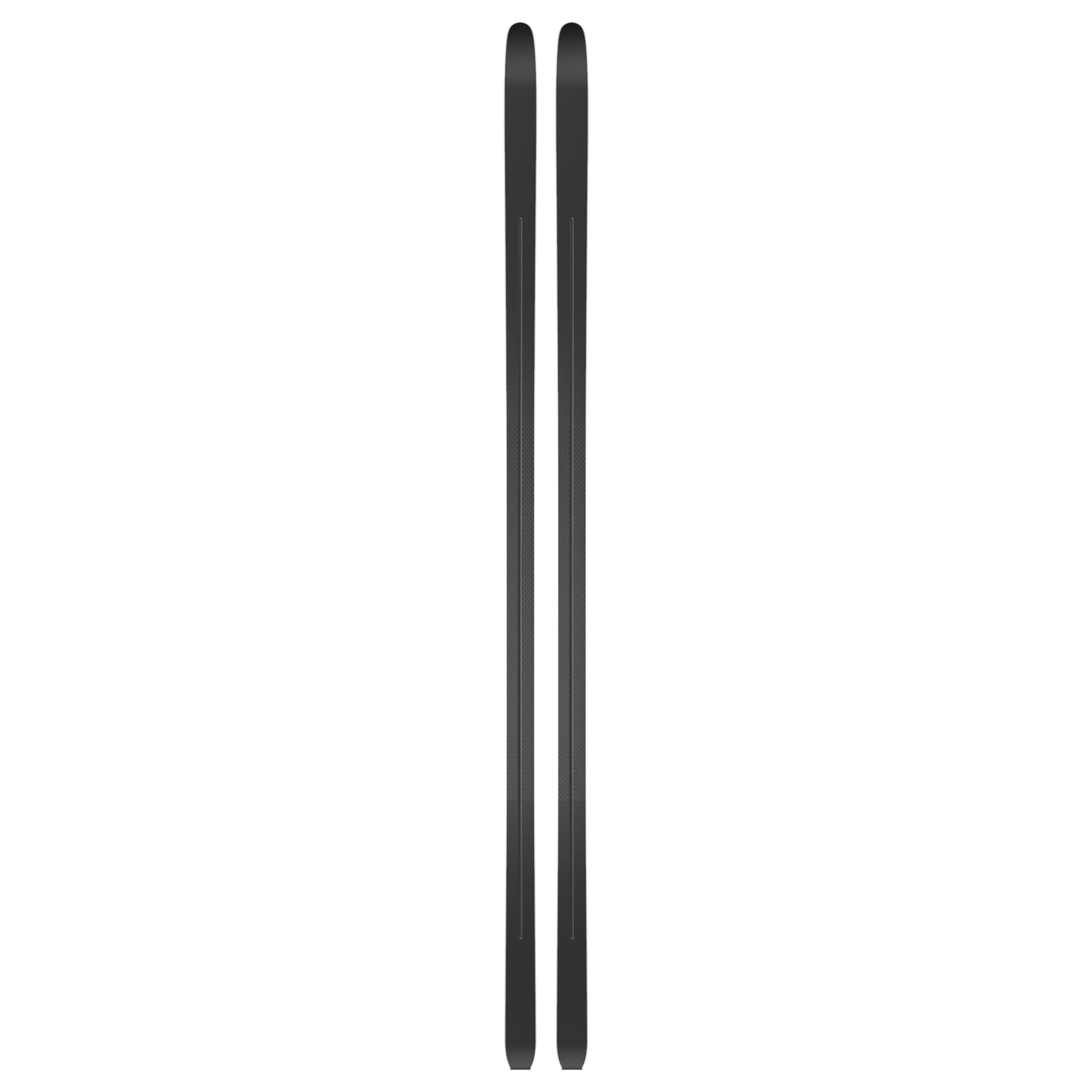 Salomon Adult Escape 64 Outpath PM PLK Auto Skis