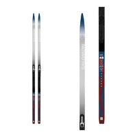 Salomon Escape 48 Eskin Adult Skis with Shift 2024 Composite_or_Mixed