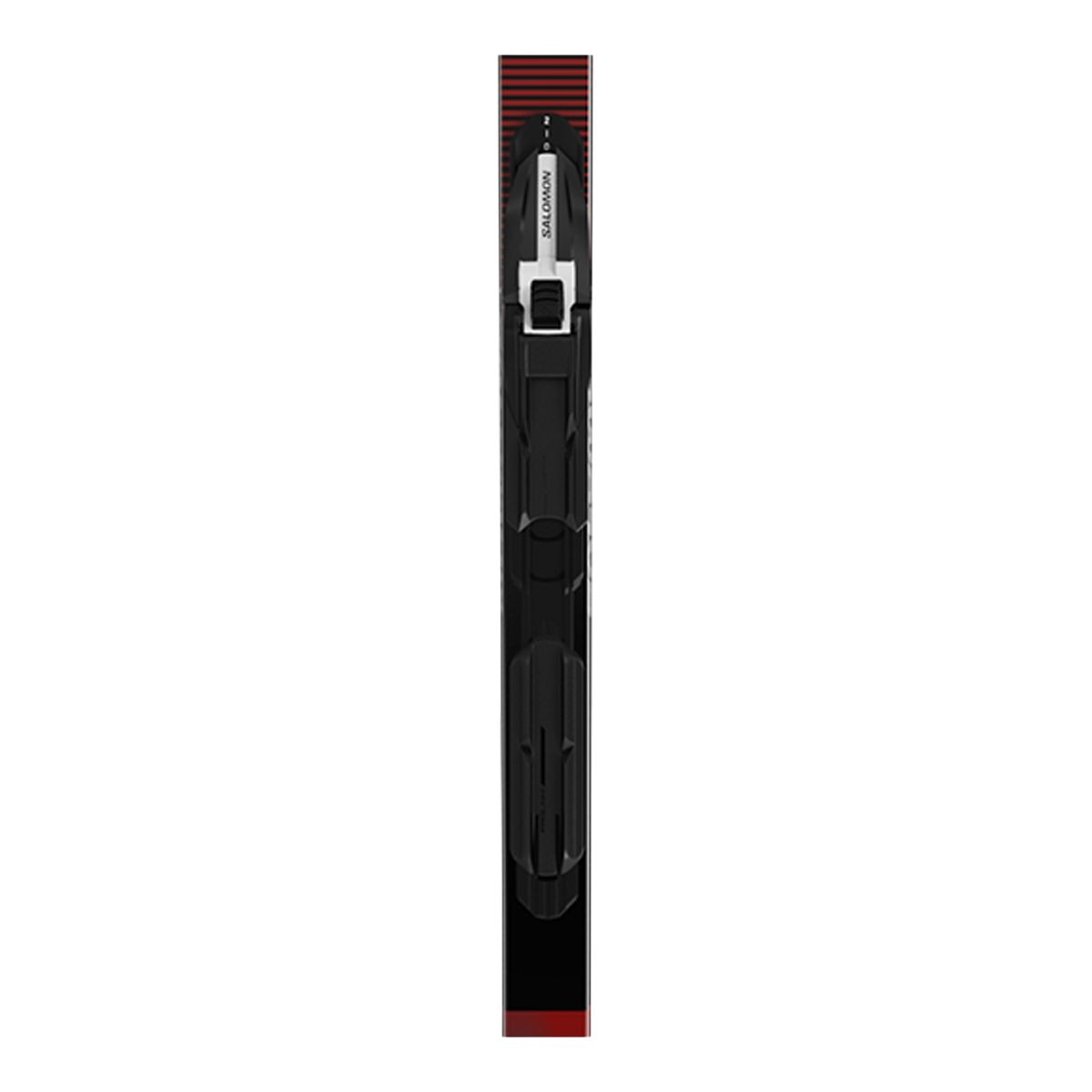 Salomon Escape Snow 47 sSKIN Adult Skis