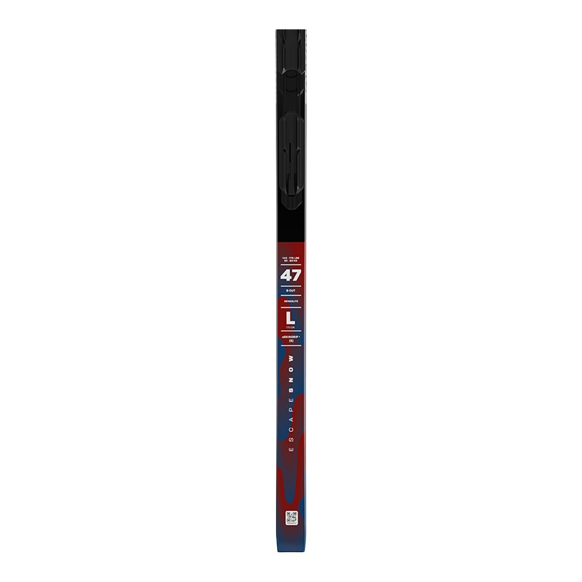 Salomon Escape Snow 47 sSKIN Adult Skis