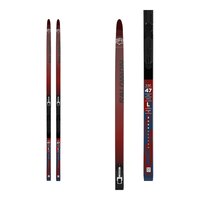 Salomon Escape Snow 47 sSKIN Adult Skis Composite_or_Mixed