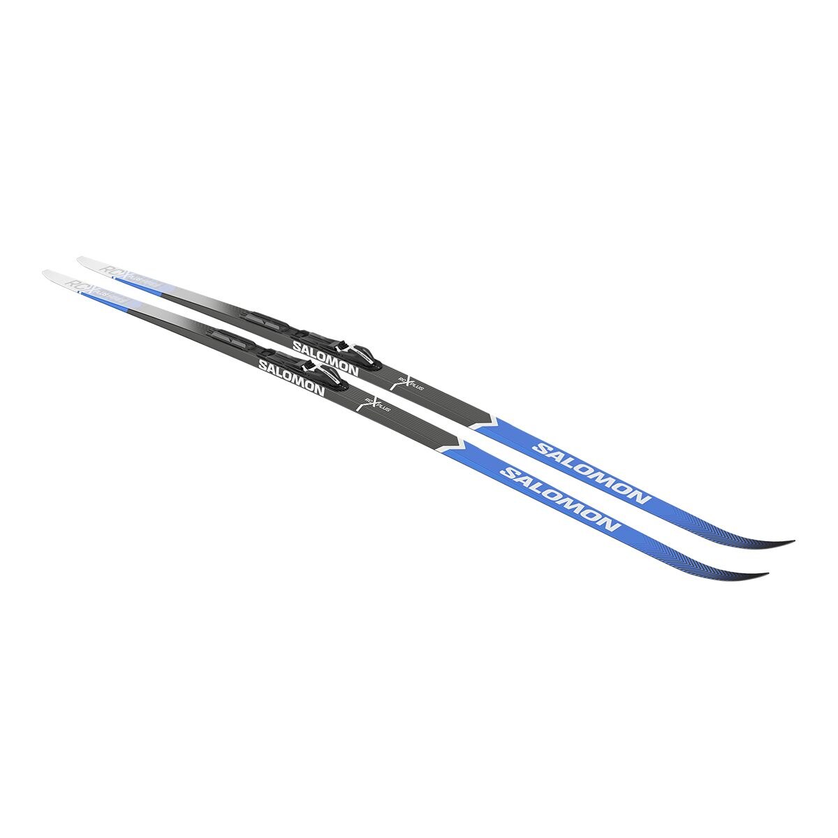 Salomon RCX+ Eskin Adult Skis with Shift | SportChek