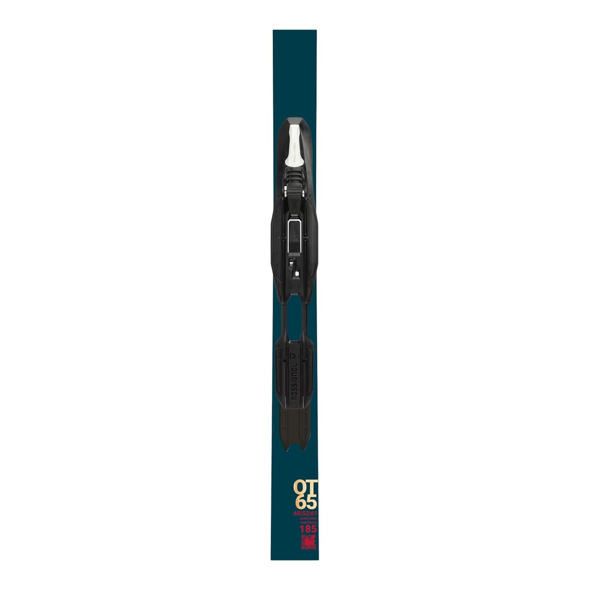 Rossignol Evo OT 65 IFP Positrack Skis with Control 2023/24