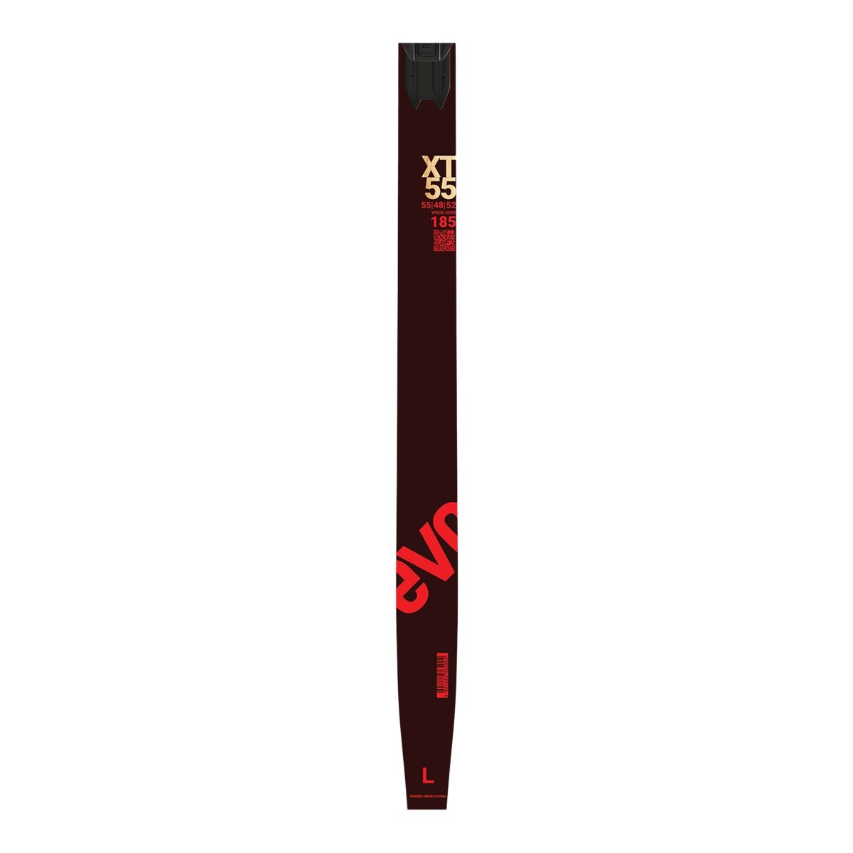 Rossignol Evo XT 55 Positrack Skis