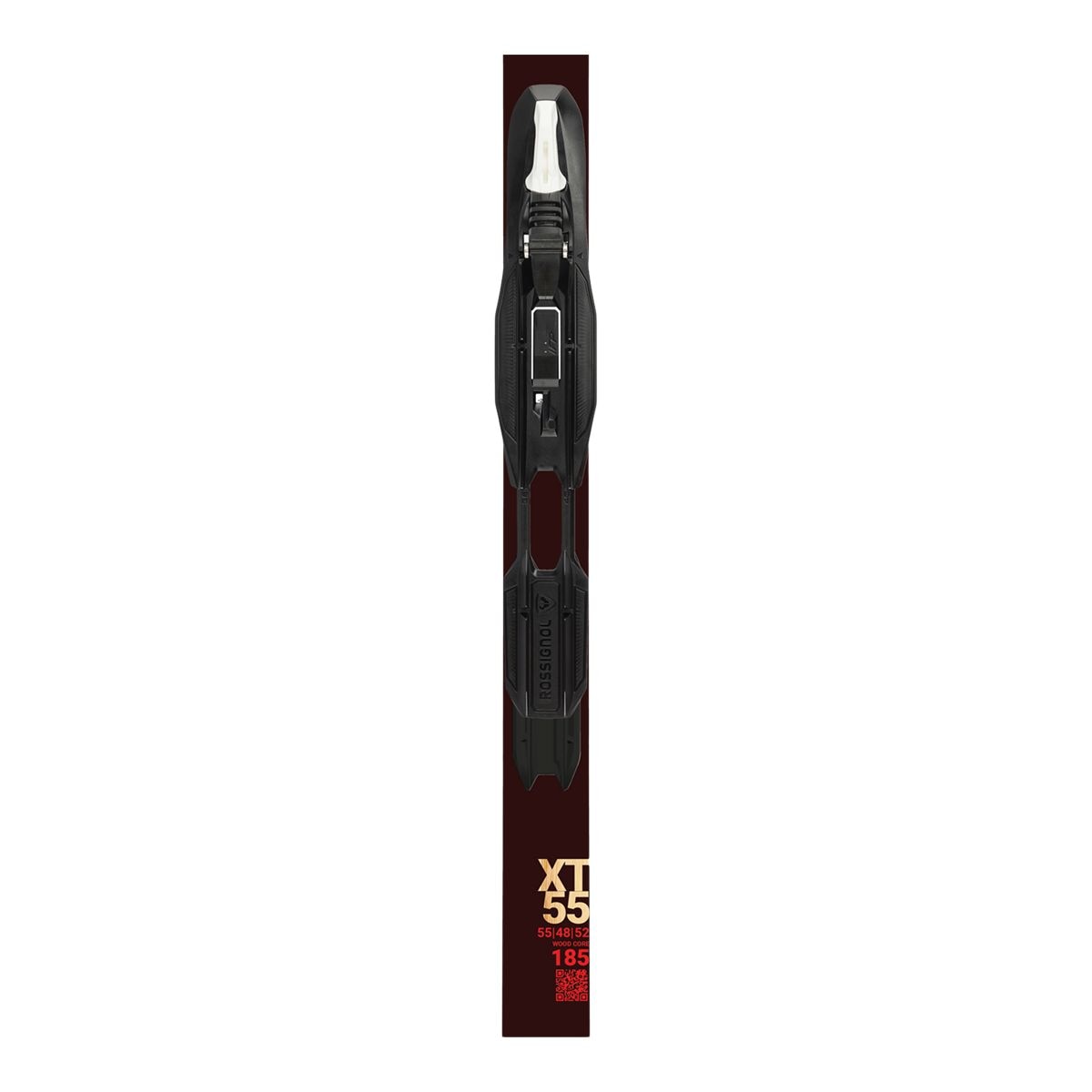 Rossignol Evo XT 55 Positrack Skis