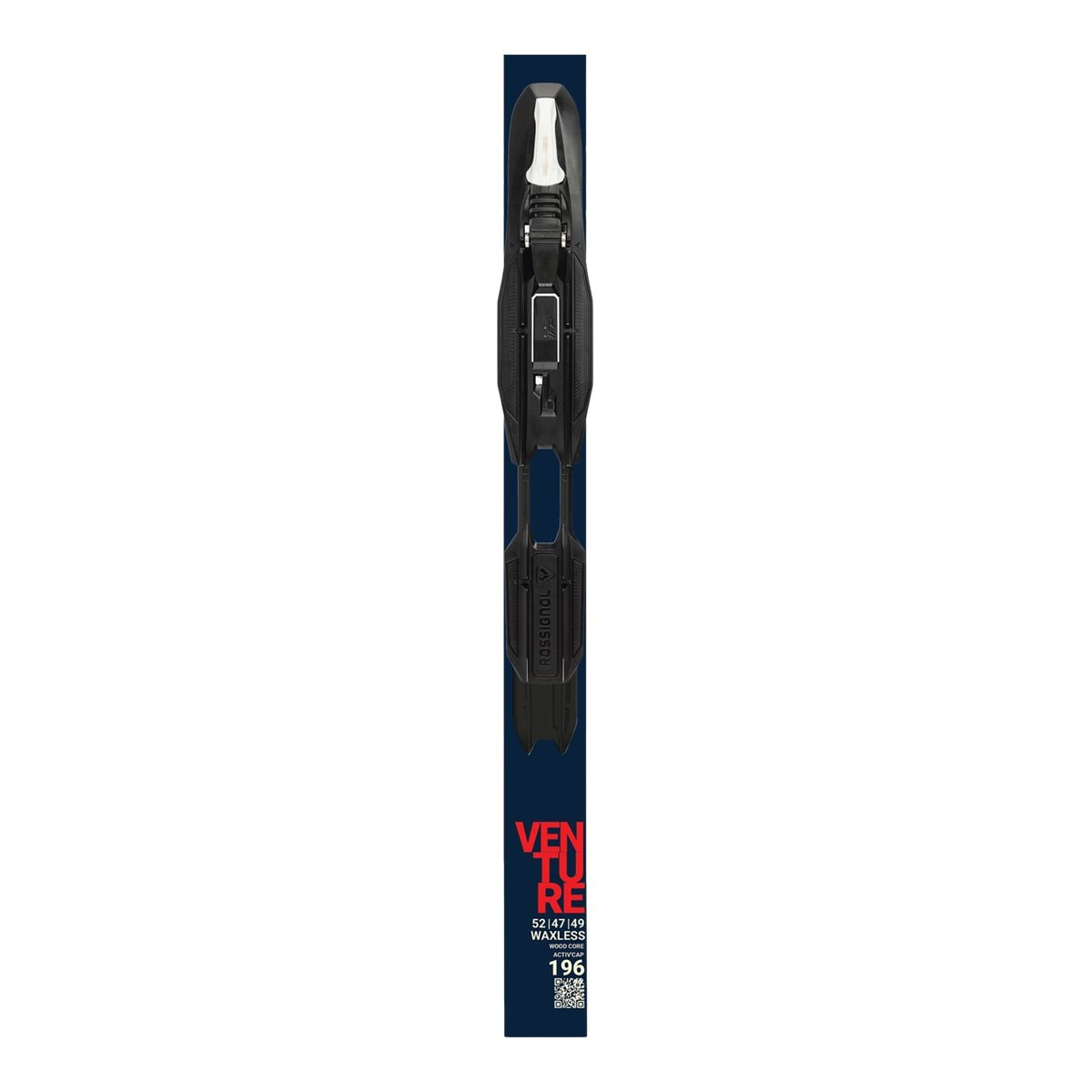 Rossignol XT Venture Junior Skis