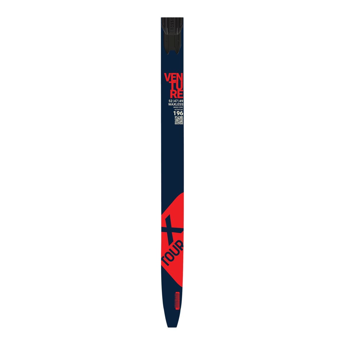 Rossignol XT Venture Junior Skis