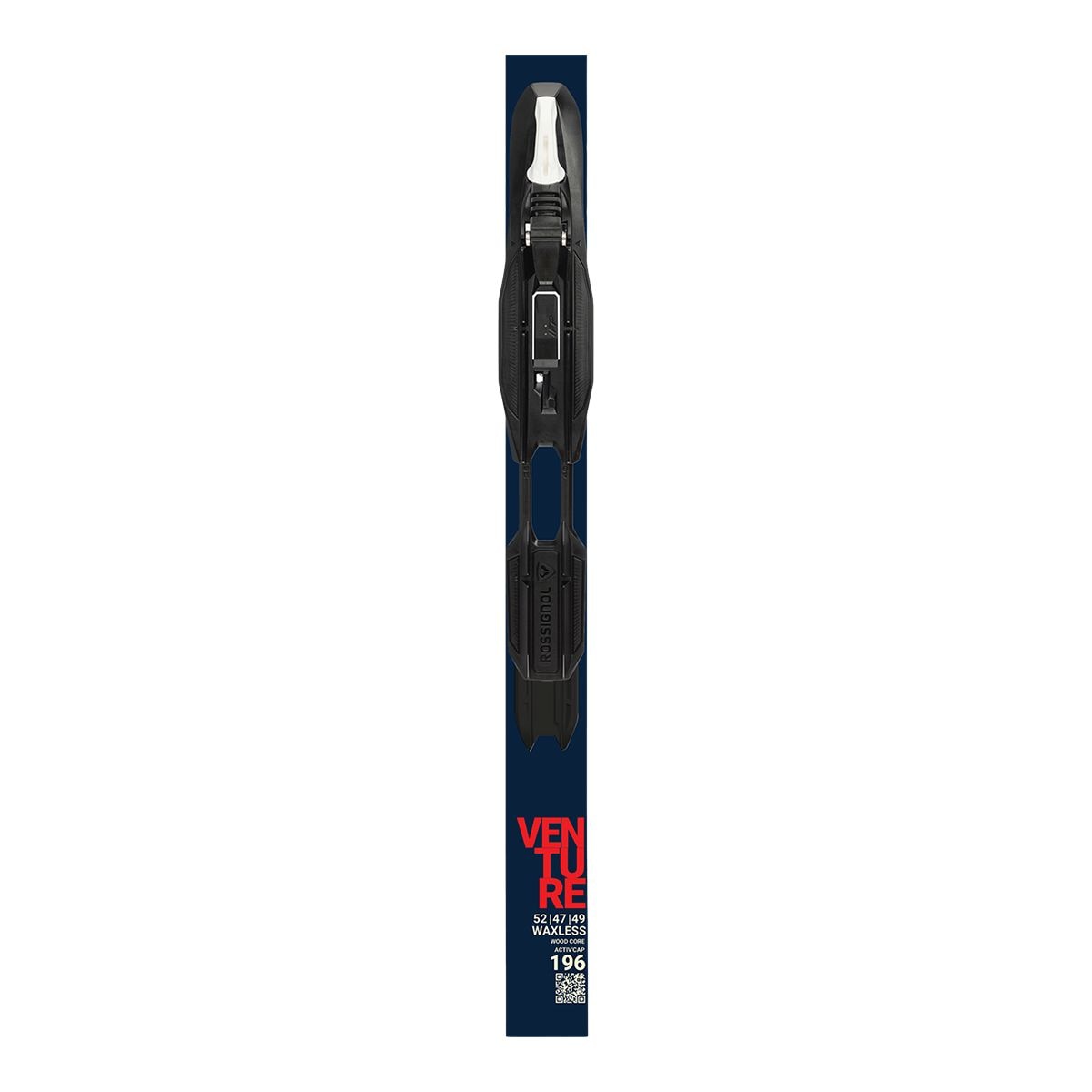 Rossignol XT Venture Junior Skis 2024