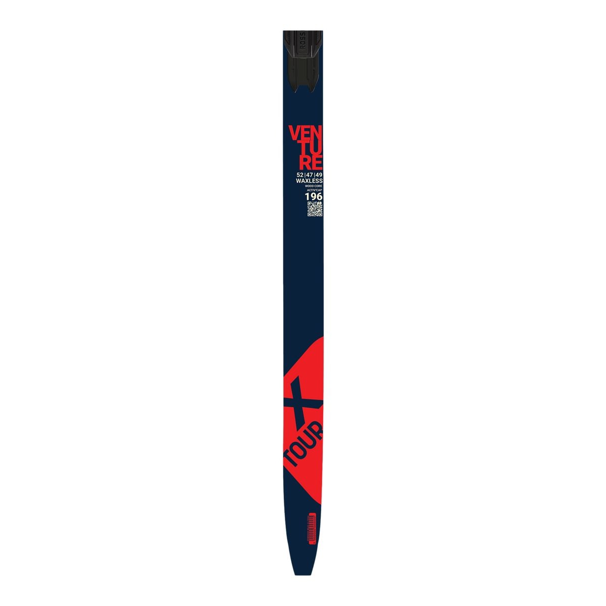 Rossignol XT Venture Junior Skis 2024