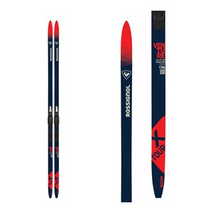 Rossignol XT Venture Junior Skis 2024