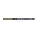 Fischer XC Adventure 62 Crown Xtralite IFP Senior Nordic Skis Overhead_Flat