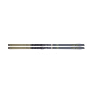 Fischer XC Adventure 62 Crown Xtralite IFP Senior Nordic Skis