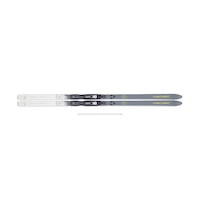 Fischer XC Spider 62 Crown Xtralite Flat Senior Nordic Skis Overhead_Flat