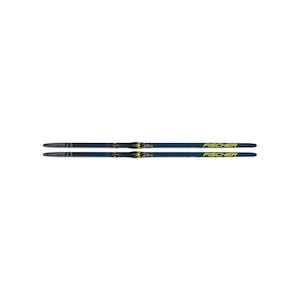 Fischer XC Aerolite Skate 70 IFP Senior Skis
