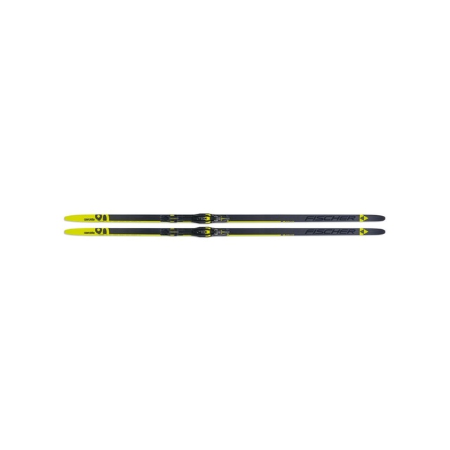 Fischer XC Aerolite Skate 90 Medium IFP Senior Nordic Skis