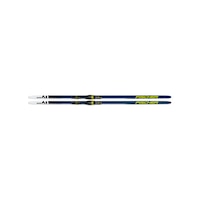 Fischer XC Aerolite Skate 60 IFP Senior Skis Overhead_Flat