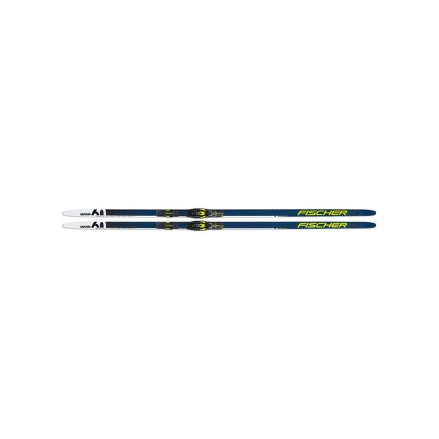 Fischer XC Aerolite Skate 60 IFP Senior Skis