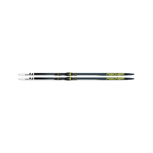 Fischer XC Aerolite Classic 60 IFP Senior Nordic Skis