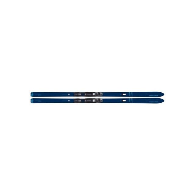 Fischer XC Outback 68 Crown Skin Xtralite Senior Nordic Skis