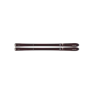 Fischer XC 98 Crown Dual-Skin Xtralite Senior Nordic Skis