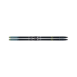 Fischer XC Country Crown 60 Senior Skis