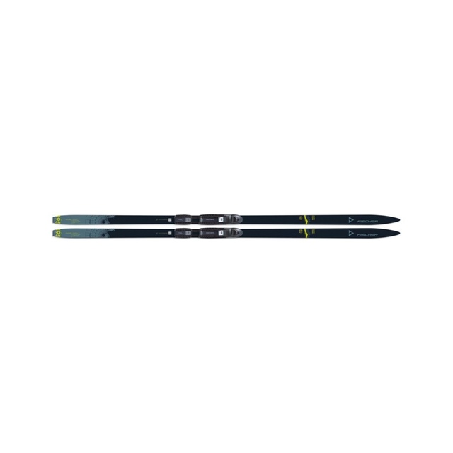 Fischer XC Country Crown 60 Senior Skis
