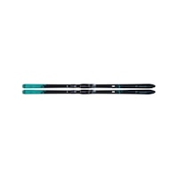 Fischer XC Transnordic 66 Easy Skin Xtralite Senior Nordic Skis Overhead_Flat
