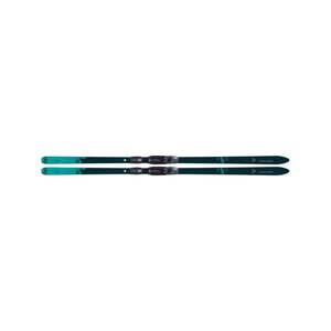 Fischer XC Transnordic 66 Crown Xtralite Senior Nordic Skis