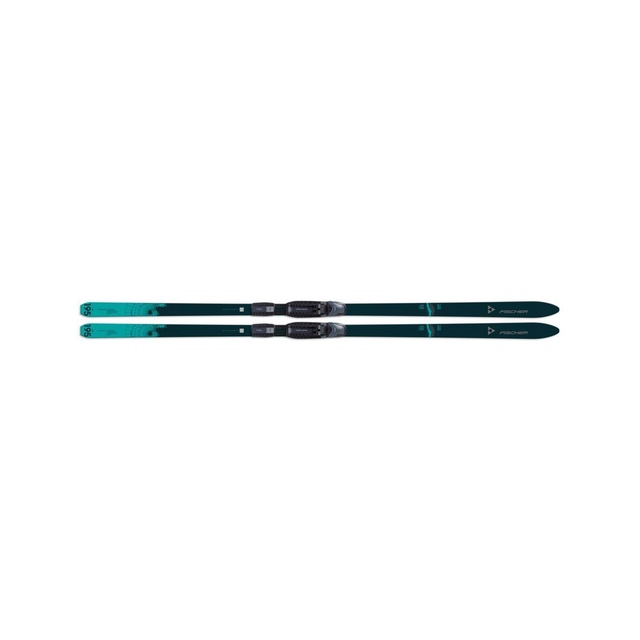 Fischer XC Transnordic 66 Crown Xtralite Senior Nordic Skis