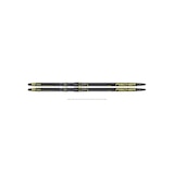 Fischer XC RCR Universal IFP Junior Nordic Skis Overhead_Flat