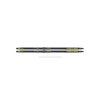 Fischer XC RCR Universal IFP Junior Nordic Skis Overhead_Flat