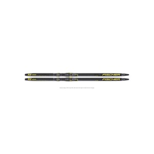 Fischer XC RCR Universal IFP Junior Nordic Skis