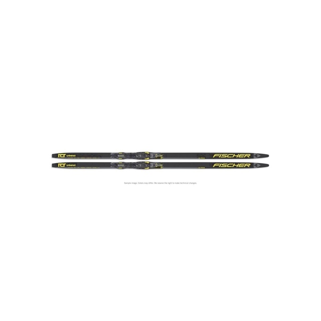 Fischer XC RCR Universal IFP Junior Nordic Skis