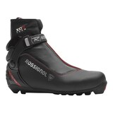 Rossignol Men's XC5 Nordic Ski Boots Front_Three_Fourths_Angled_Right