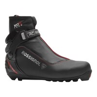 Rossignol Men's XC5 Nordic Ski Boots Front_Three_Fourths_Angled_Right