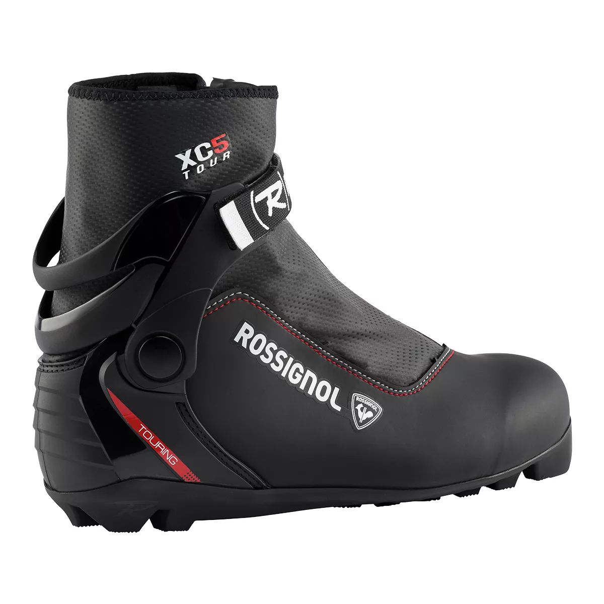 Rossignol Men's XC5 Nordic Ski Boots